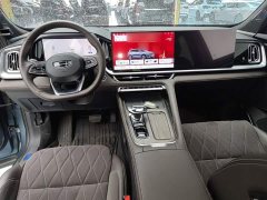 Geely Xingyue L Oriental Radiance 2.0T Automatic Moonlight Edition - ფოტო 9