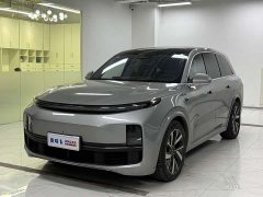 Li Auto L8 Pro - ფოტო 1