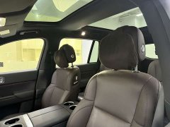 Li Auto L8 Pro - ფოტო 11