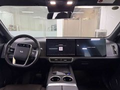 Li Auto L8 Pro - ფოტო 15