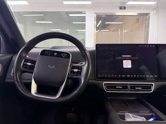 Li Auto L8 Pro - ფოტო 16