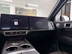 Li Auto L8 Pro - ფოტო 17