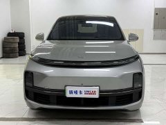 Li Auto L8 Pro - ფოტო 2
