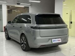 Li Auto L8 Pro - ფოტო 4