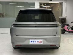Li Auto L8 Pro - ფოტო 5