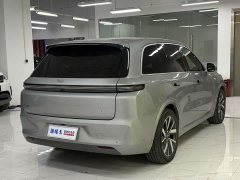 Li Auto L8 Pro - ფოტო 6