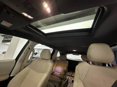 Toyota Sienna 2.5L Hybrid Premium Edition - ფოტო 10