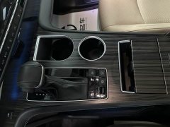 Toyota Sienna 2.5L Hybrid Premium Edition - ფოტო 11