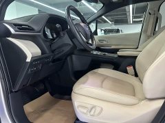 Toyota Sienna 2.5L Hybrid Premium Edition - ფოტო 16