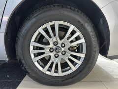 Toyota Sienna 2.5L Hybrid Premium Edition - ფოტო 18