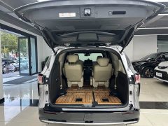 Toyota Sienna 2.5L Hybrid Premium Edition - ფოტო 19