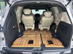 Toyota Sienna 2.5L Hybrid Premium Edition - ფოტო 20