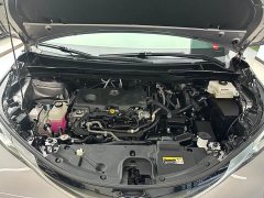 Toyota Sienna 2.5L Hybrid Premium Edition - ფოტო 4
