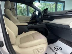 Toyota Sienna 2.5L Hybrid Premium Edition - ფოტო 9