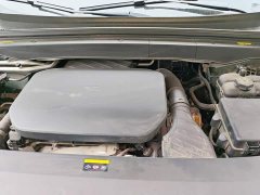 Li Auto L6 Max - ფოტო 10