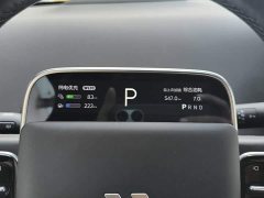 Li Auto L6 Max - ფოტო 14