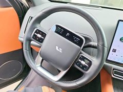 Li Auto L6 Max - ფოტო 15