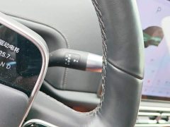 Li Auto L6 Max - ფოტო 16