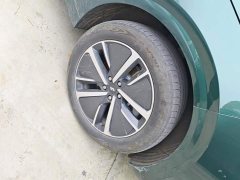 Li Auto L6 Max - ფოტო 6