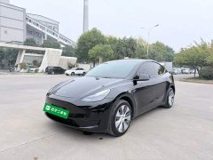 Tesla Model Y Facelift Rear-Wheel Drive - фото 1