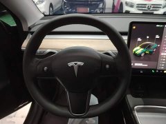 Tesla Model Y Facelift Rear-Wheel Drive - фото 10