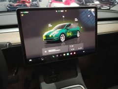 Tesla Model Y Facelift Rear-Wheel Drive - фото 12