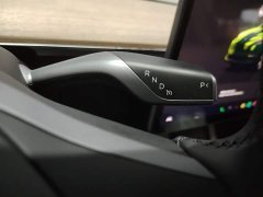 Tesla Model Y Facelift Rear-Wheel Drive - фото 13