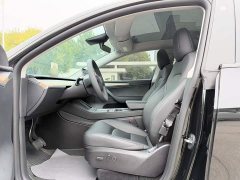 Tesla Model Y Facelift Rear-Wheel Drive - фото 14