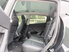 Tesla Model Y Facelift Rear-Wheel Drive - фото 15