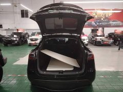 Tesla Model Y Facelift Rear-Wheel Drive - фото 17