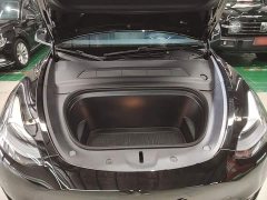 Tesla Model Y Facelift Rear-Wheel Drive - фото 18