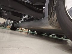 Tesla Model Y Facelift Rear-Wheel Drive - фото 19