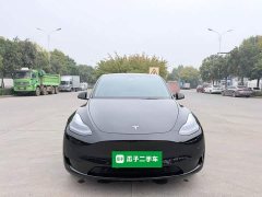 Tesla Model Y Facelift Rear-Wheel Drive - фото 2