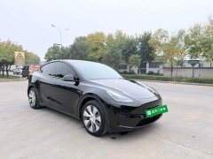 Tesla Model Y Facelift Rear-Wheel Drive - фото 3