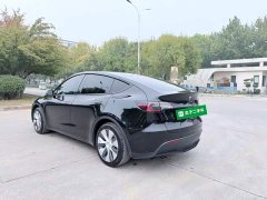 Tesla Model Y Facelift Rear-Wheel Drive - фото 4