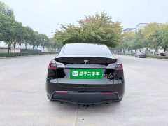Tesla Model Y Facelift Rear-Wheel Drive - фото 5