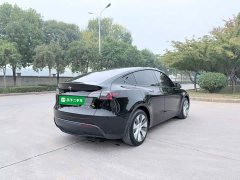 Tesla Model Y Facelift Rear-Wheel Drive - фото 6
