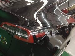 Tesla Model Y Facelift Rear-Wheel Drive - фото 7