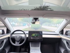 Tesla Model Y Facelift Rear-Wheel Drive - фото 9