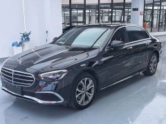 Mercedes-Benz E-Class E 300 L Fashion Edition - ფოტო 1