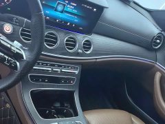 Mercedes-Benz E-Class E 300 L Fashion Edition - ფოტო 10