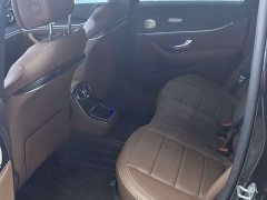 Mercedes-Benz E-Class E 300 L Fashion Edition - ფოტო 11