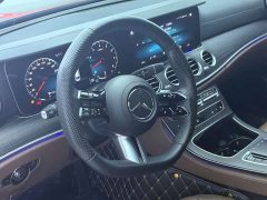 Mercedes-Benz E-Class E 300 L Fashion Edition - ფოტო 12