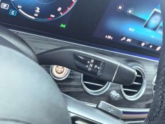 Mercedes-Benz E-Class E 300 L Fashion Edition - ფოტო 14