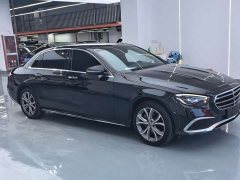 Mercedes-Benz E-Class E 300 L Fashion Edition - ფოტო 3