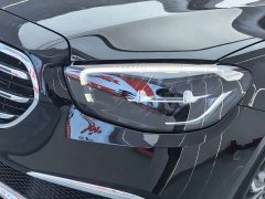 Mercedes-Benz E-Class E 300 L Fashion Edition - ფოტო 5