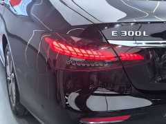 Mercedes-Benz E-Class E 300 L Fashion Edition - ფოტო 6