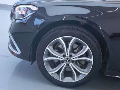 Mercedes-Benz E-Class E 300 L Fashion Edition - ფოტო 7