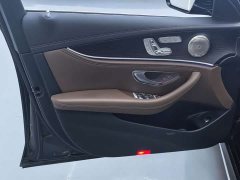 Mercedes-Benz E-Class E 300 L Fashion Edition - ფოტო 8