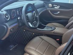 Mercedes-Benz E-Class E 300 L Fashion Edition - ფოტო 9